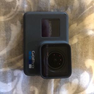 Go Pro 6